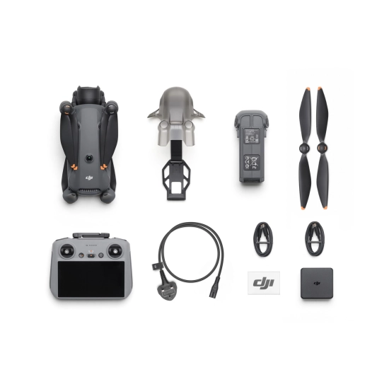 Dron DJI Mavic 4 Pro, 4K kamera, infinity gimbal, vrijeme leta do 51min, upravljanje daljinskim upravljačem, CP.MA.00000849.01