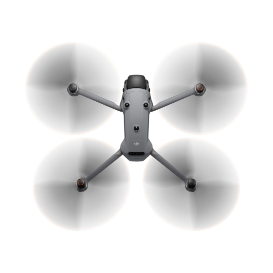 Dron DJI Mavic 4 Pro, 4K kamera, infinity gimbal, vrijeme leta do 51min, upravljanje daljinskim upravljačem, CP.MA.00000849.01