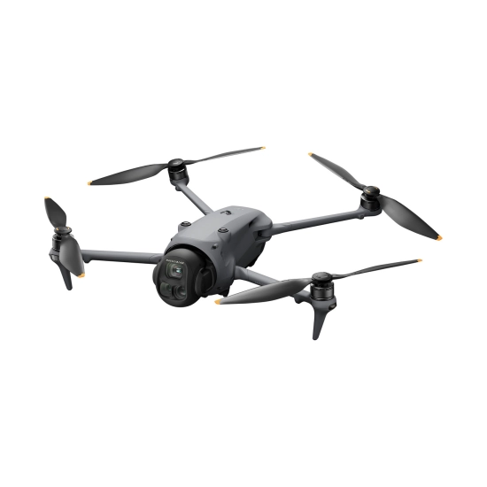 Dron DJI Mavic 4 Pro, 4K kamera, infinity gimbal, vrijeme leta do 51min, upravljanje daljinskim upravljačem, CP.MA.00000849.01