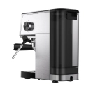 Aparat za kavu XIAOMI Semi-automatic Espresso Machine, 1350W, 0.9L, 20Bara, srebrni