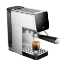 Aparat za kavu XIAOMI Semi-automatic Espresso Machine, 1350W, 0.9L, 20Bara, srebrni