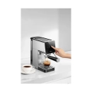 Aparat za kavu XIAOMI Semi-automatic Espresso Machine, 1350W, 0.9L, 20Bara, srebrni