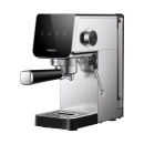 Aparat za kavu XIAOMI Semi-automatic Espresso Machine, 1350W, 0.9L, 20Bara, srebrni