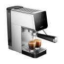 Aparat za kavu XIAOMI Semi-automatic Espresso Machine, 1350W, 0.9L, 20Bara, srebrni