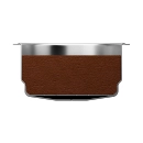 Aparat za kavu XIAOMI Semi-automatic Espresso Machine, 1350W, 0.9L, 20Bara, srebrni