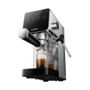 Aparat za kavu XIAOMI Semi-automatic Espresso Machine, 1350W, 0.9L, 20Bara, srebrni