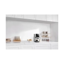 Aparat za kavu XIAOMI Semi-automatic Espresso Machine, 1350W, 0.9L, 20Bara, srebrni
