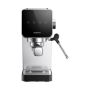 Aparat za kavu XIAOMI Semi-automatic Espresso Machine, 1350W, 0.9L, 20Bara, srebrni