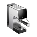 Aparat za kavu XIAOMI Semi-automatic Espresso Machine, 1350W, 0.9L, 20Bara, srebrni