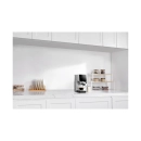 Aparat za kavu XIAOMI Semi-automatic Espresso Machine, 1350W, 0.9L, 20Bara, srebrni