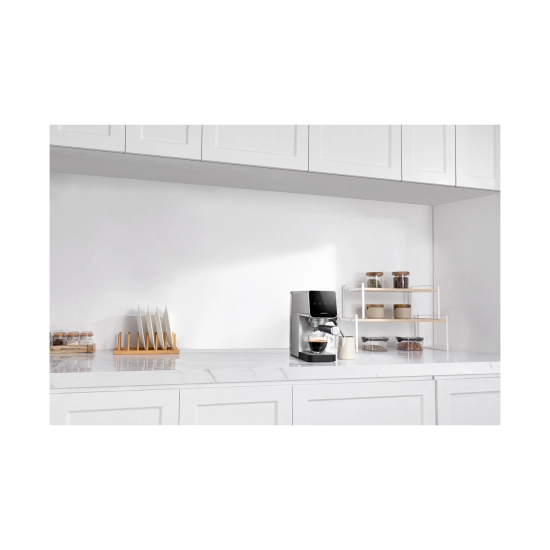Aparat za kavu XIAOMI Semi-automatic Espresso Machine, 1350W, 0.9L, 20Bara, srebrni