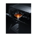 Aparat za kavu XIAOMI Semi-automatic Espresso Machine, 1350W, 0.9L, 20Bara, srebrni