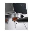 Aparat za kavu XIAOMI Semi-automatic Espresso Machine, 1350W, 0.9L, 20Bara, srebrni