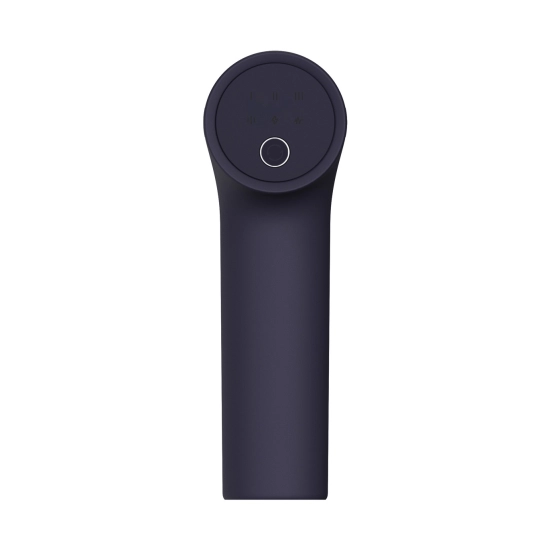 Masažer XIAOMI Gun 2, 3 nastavaka, 3 brzine Masažer XIAOMI Gun 2, 3 nastavaka, 3 brzine