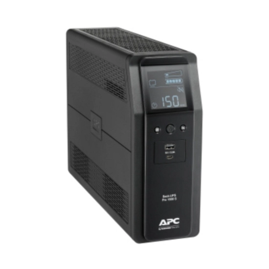 UPS APC BR1200SI, 1200VA/720W, 8x IEC 60320 C13