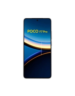 Smartphone POCO F7 Pro, 6.67incha, 12GB, 512GB, Android 15, srebrni