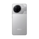 Smartphone POCO F7 Pro, 6.67incha, 12GB, 512GB, Android 15, srebrni