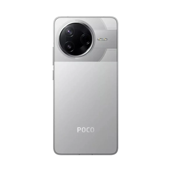 Smartphone POCO F7 Pro, 6.67incha, 12GB, 512GB, Android 15, srebrni Smartphone POCO F7 Pro, 6.67incha, 12GB, 512GB, Android 15, srebrni