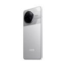 Smartphone POCO F7 Pro, 6.67incha, 12GB, 512GB, Android 15, srebrni