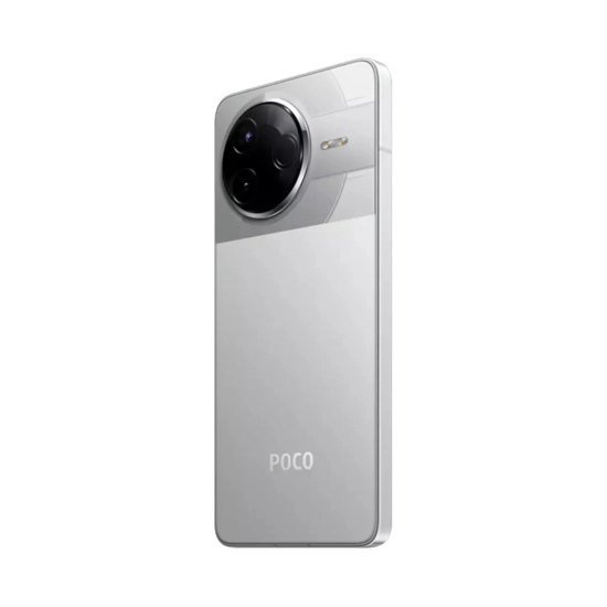 Smartphone POCO F7 Pro, 6.67incha, 12GB, 512GB, Android 15, srebrni Smartphone POCO F7 Pro, 6.67incha, 12GB, 512GB, Android 15, srebrni