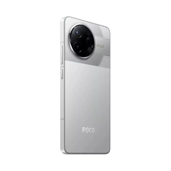 Smartphone POCO F7 Pro, 6.67incha, 12GB, 512GB, Android 15, srebrni Smartphone POCO F7 Pro, 6.67incha, 12GB, 512GB, Android 15, srebrni