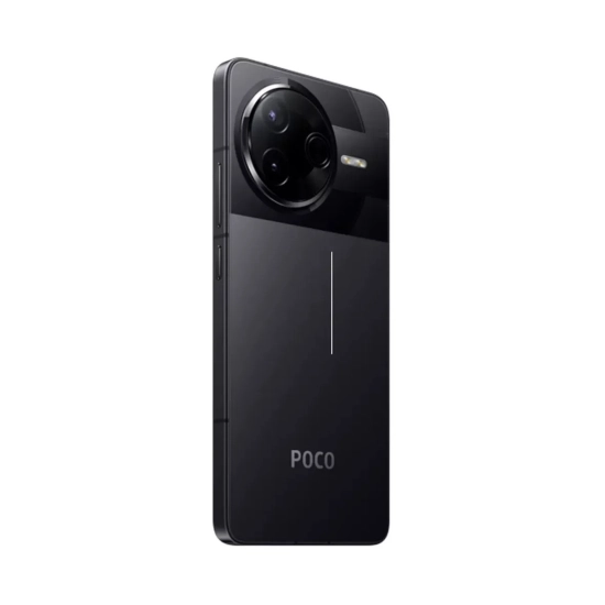 Smartphone POCO F7 Pro, 6.67incha, 12GB, 512GB, Android 15, crni