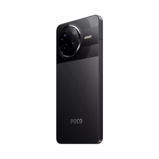 Smartphone POCO F7 Pro, 6.67incha, 12GB, 512GB, Android 15, crni