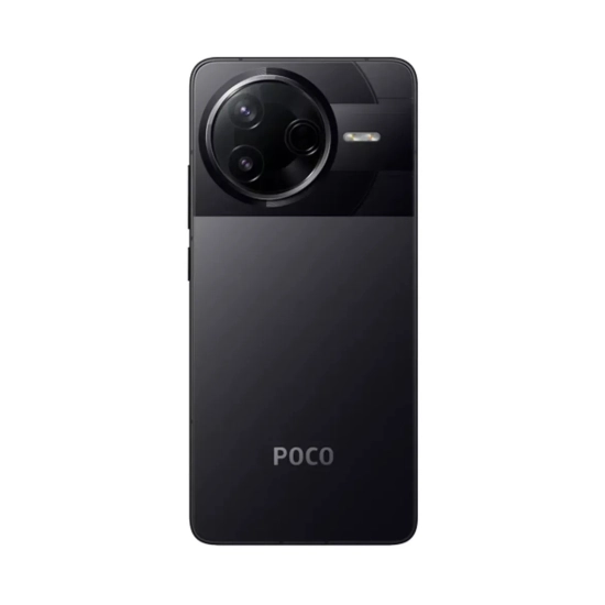 Smartphone POCO F7 Pro, 6.67incha, 12GB, 512GB, Android 15, crni