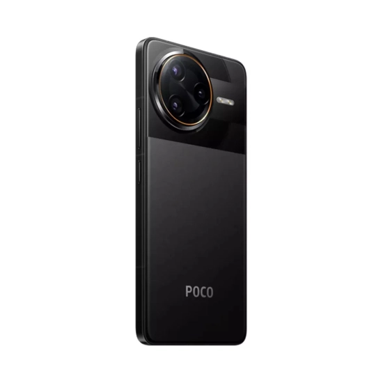 Smartphone POCO F7 Ultra, 6.67incha, 16GB, 512GB, Android 15, crni