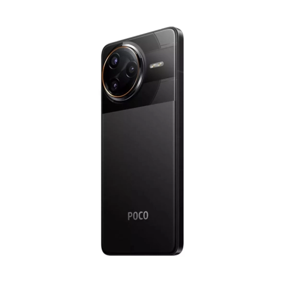 Smartphone POCO F7 Ultra, 6.67incha, 16GB, 512GB, Android 15, crni