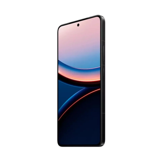 Smartphone POCO F7 Ultra, 6.67incha, 16GB, 512GB, Android 15, crni