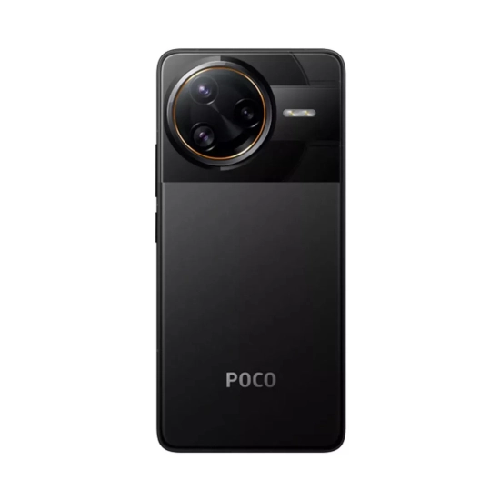 Smartphone POCO F7 Ultra, 6.67incha, 16GB, 512GB, Android 15, crni