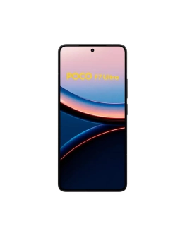 Smartphone POCO F7 Ultra, 6.67incha, 16GB, 512GB, Android 15, crni