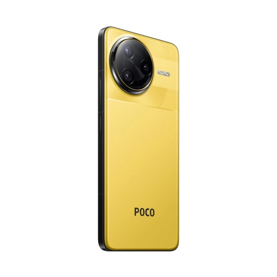 Smartphone POCO F7 Ultra, 6.67incha, 16GB, 512GB, Android 15, žuti