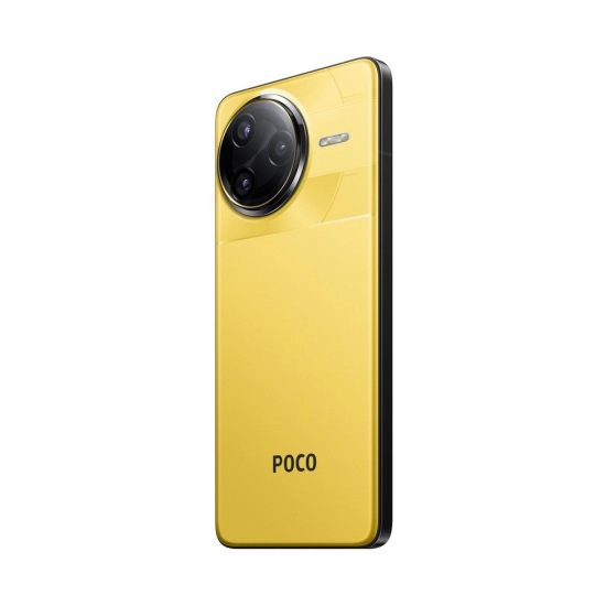 Smartphone POCO F7 Ultra, 6.67incha, 16GB, 512GB, Android 15, žuti