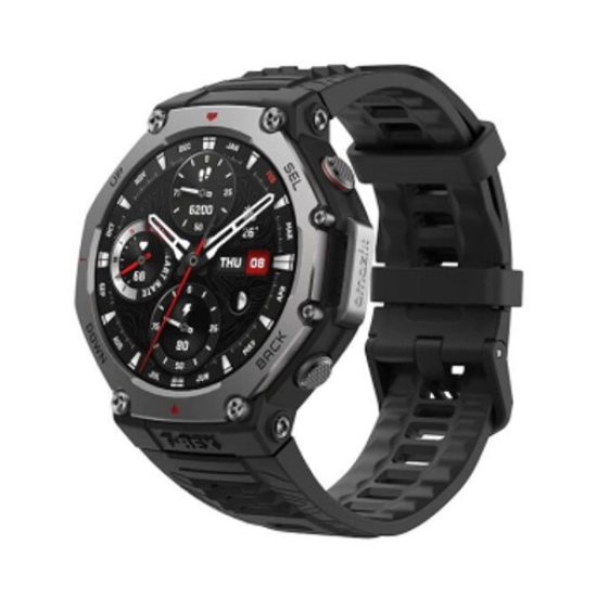 Pametni sportski sat AMAZFIT T-Rex 3, W2323GL1N, crni