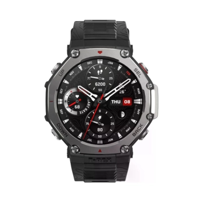 Pametni sportski sat AMAZFIT T-Rex 3, W2323GL1N, crni - Amazfit Pametni sportski sat AMAZFIT T-Rex 3, W2323GL1N, crni - Amazfit