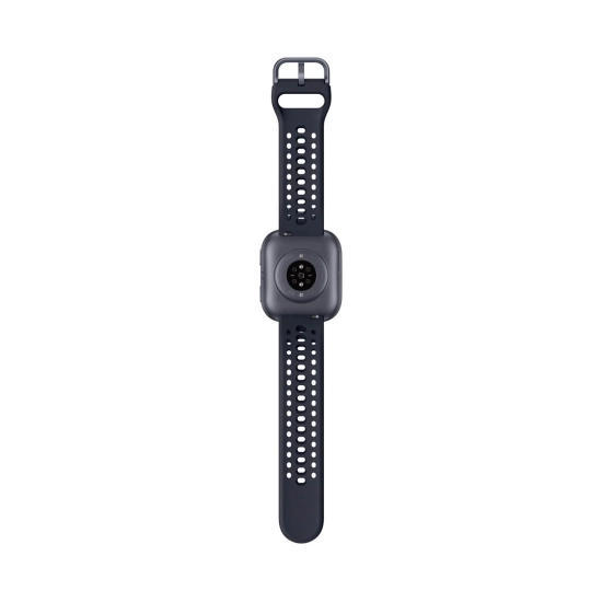 Pametni sportski sat AMAZFIT BIP 6, W2435EU1N, crni