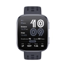 Pametni sportski sat AMAZFIT BIP 6, W2435EU1N, crni