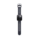 Pametni sportski sat AMAZFIT BIP 6, W2435EU1N, crni