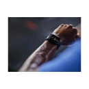 Pametni sportski sat AMAZFIT BIP 6, W2435EU1N, crni