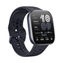 Pametni sportski sat AMAZFIT BIP 6, W2435EU1N, crni