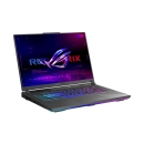 Laptop ASUS ROG Strix G16 G614PR-RV022W, 90NR0NJ7-M004J0, Ryzen 9 8940HX, 32GB, 1TB SSD, GeForce RTX 5070 Ti, 16incha FHD+ 165Hz 3ms, Windows 11H, sivi