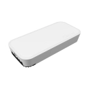 Access Point MIKROTIK wAPG-5HaxD2HaxD, WiFi 6, 2-portni, PoE, 574/2402Mbps