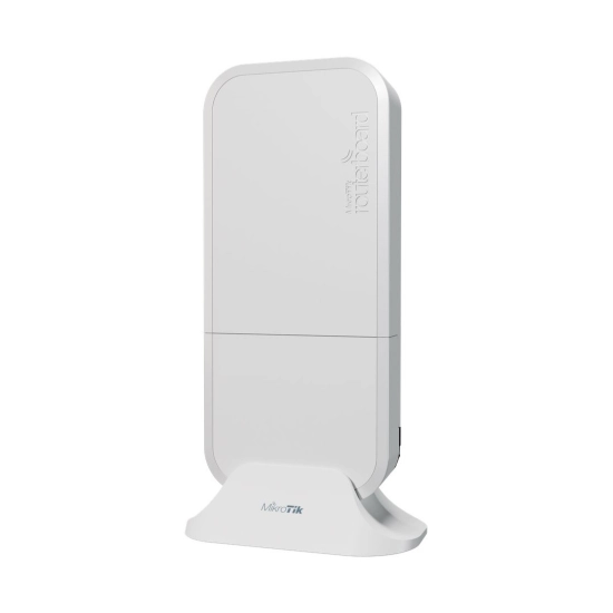 Access Point MIKROTIK wAPG-5HaxD2HaxD, WiFi 6, 2-portni, PoE, 574/2402Mbps