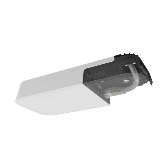 Access Point MIKROTIK wAPG-5HaxD2HaxD, WiFi 6, 2-portni, PoE, 574/2402Mbps