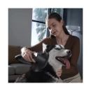 Štapni usisavač XIAOMI G20 Max, 520W, 0.6L, sivi