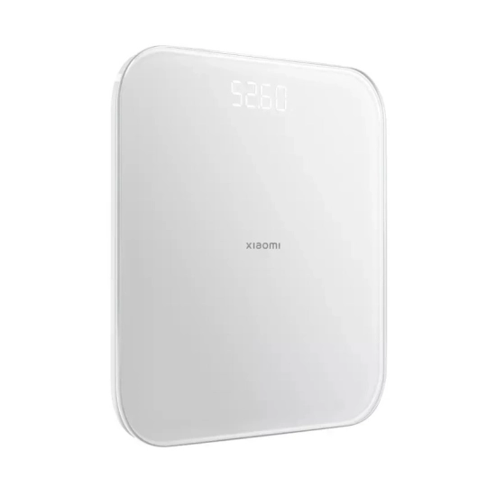 Osobna vaga XIAOMI MI Smart Scale S200, do 150kg, smart, bijela Osobna vaga XIAOMI MI Smart Scale S200, do 150kg, smart, bijela