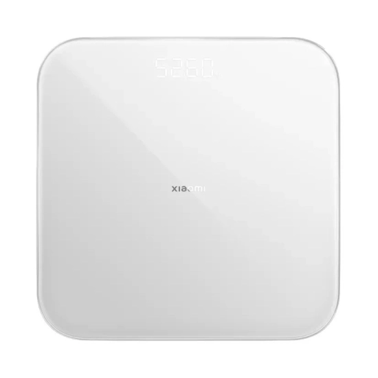 Osobna vaga XIAOMI MI Smart Scale S200, do 150kg, smart, bijela Osobna vaga XIAOMI MI Smart Scale S200, do 150kg, smart, bijela
