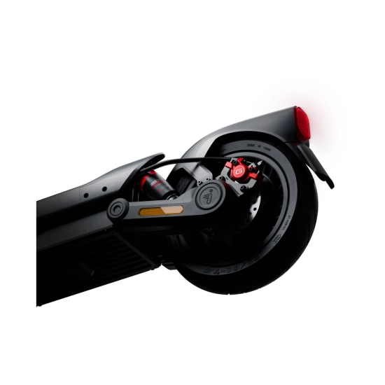 Električni romobil SEGWAY Max G3 I, autonomija do 80km, brzina 25km/h, crni